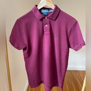 Polo Ralph Lauren Women’s Polo Shirt - Size Medium